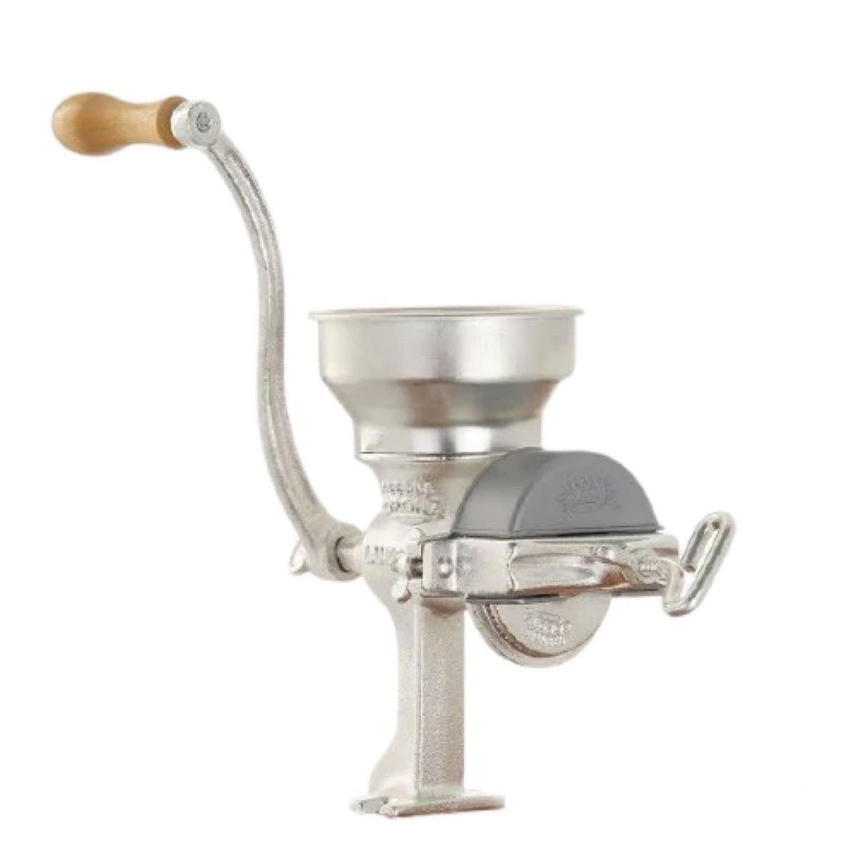 Maquina Moler CORONA L14200 Gris Plateado