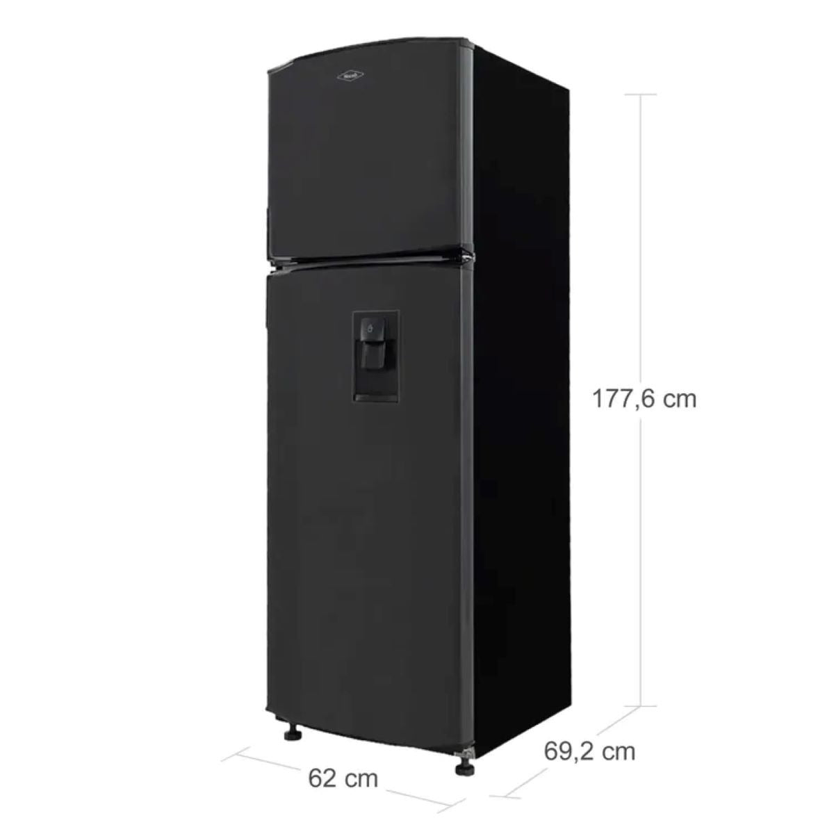 Nevera HACEB CC 311Lts SE MI R2