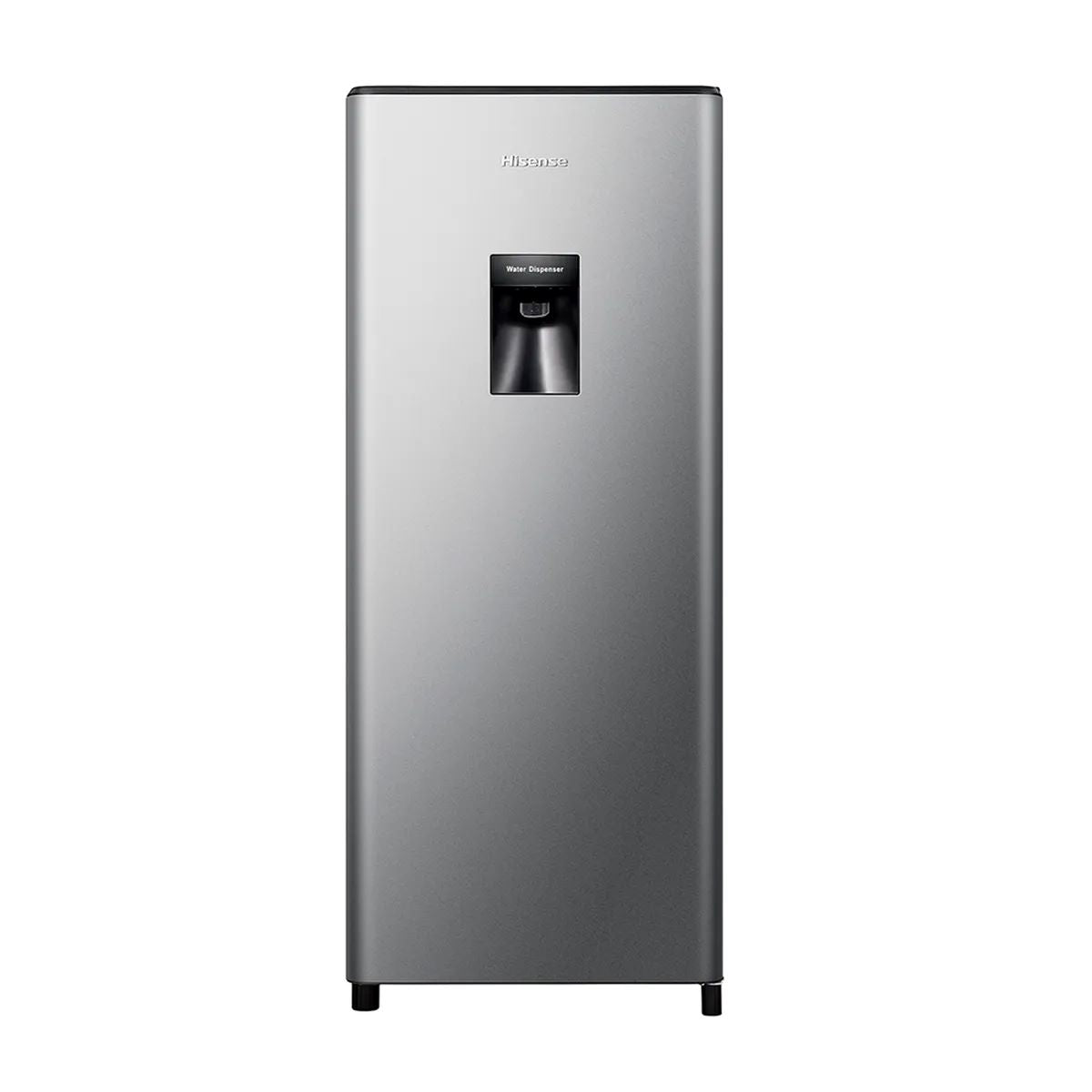 Nevera HISENSE BC 179 177 Litros Frost Gris