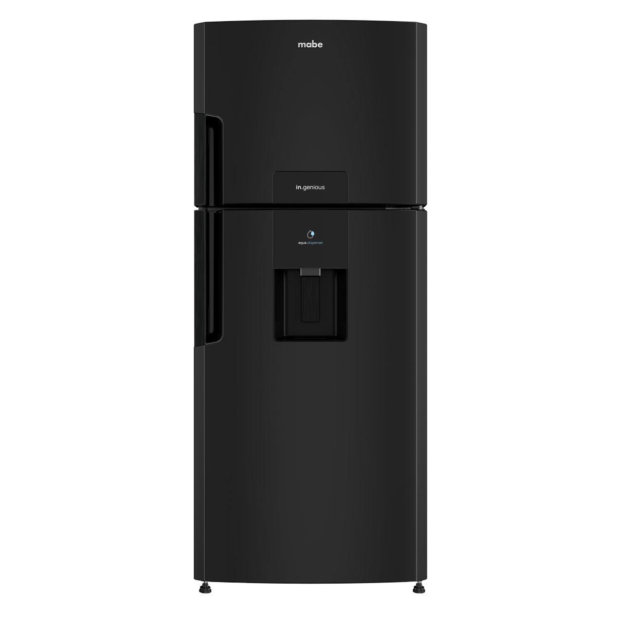 Nevera MABE RMP415GCG 415 Lts