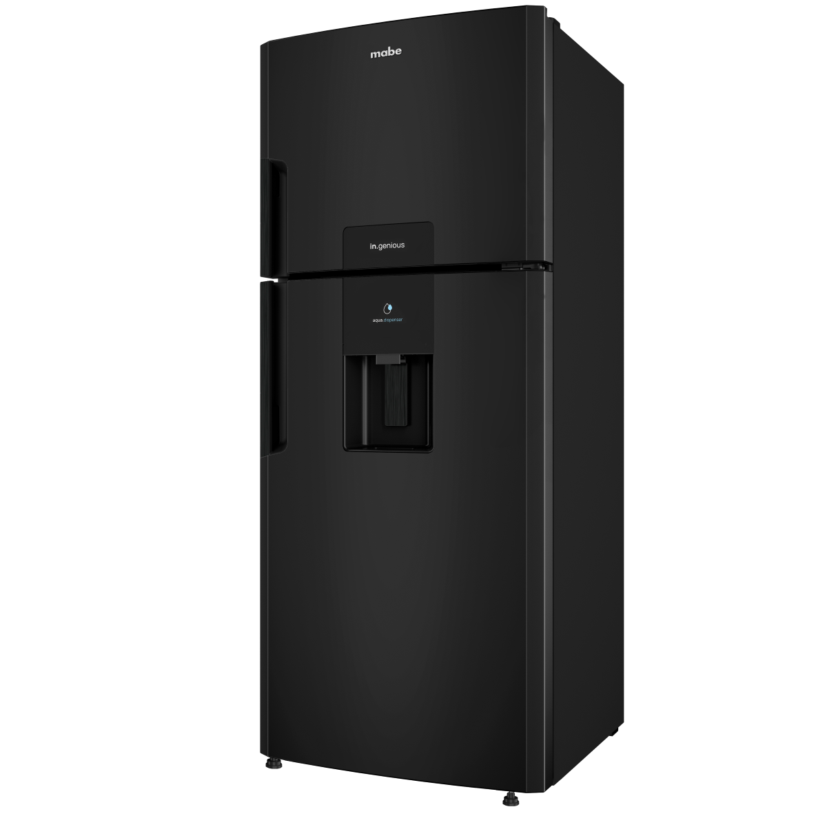 Nevera MABE RMP415GCG 415 Lts