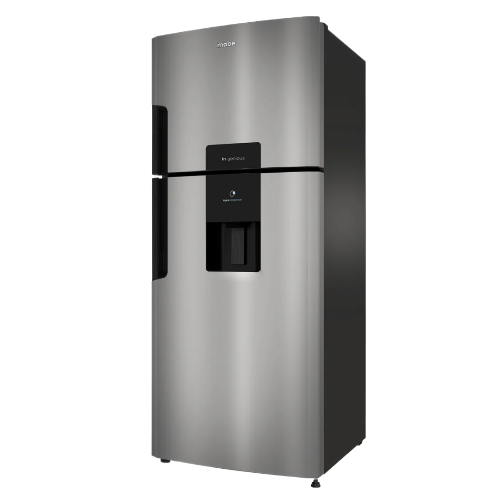 Nevera MABE 470Lts RMP470YCU Inox