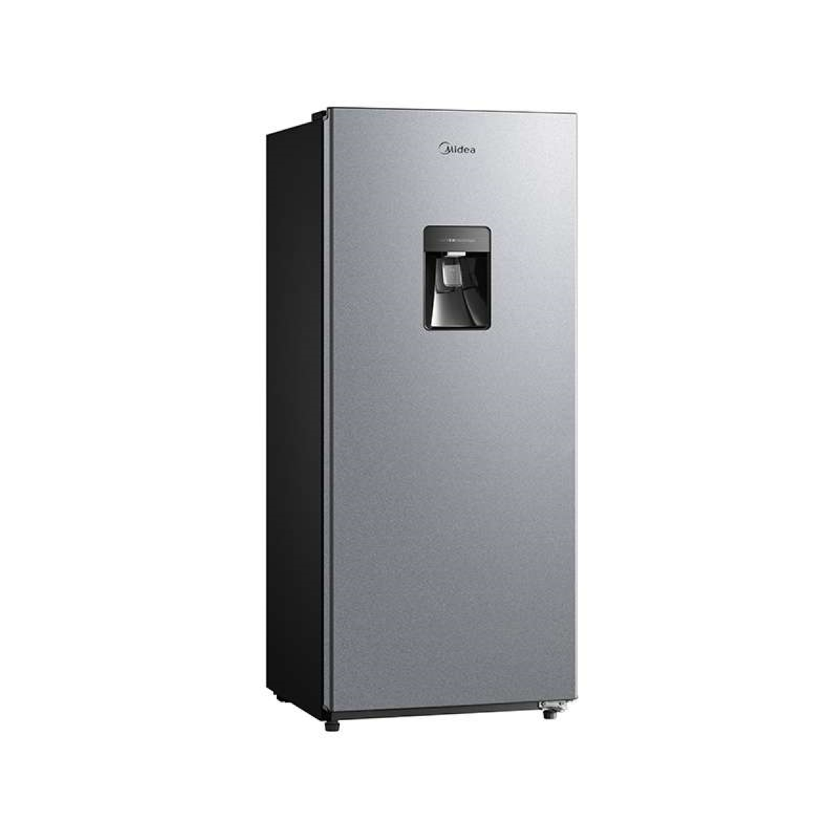 Nevera MIDEA MDRD268FGM50COW Frost 187Lts