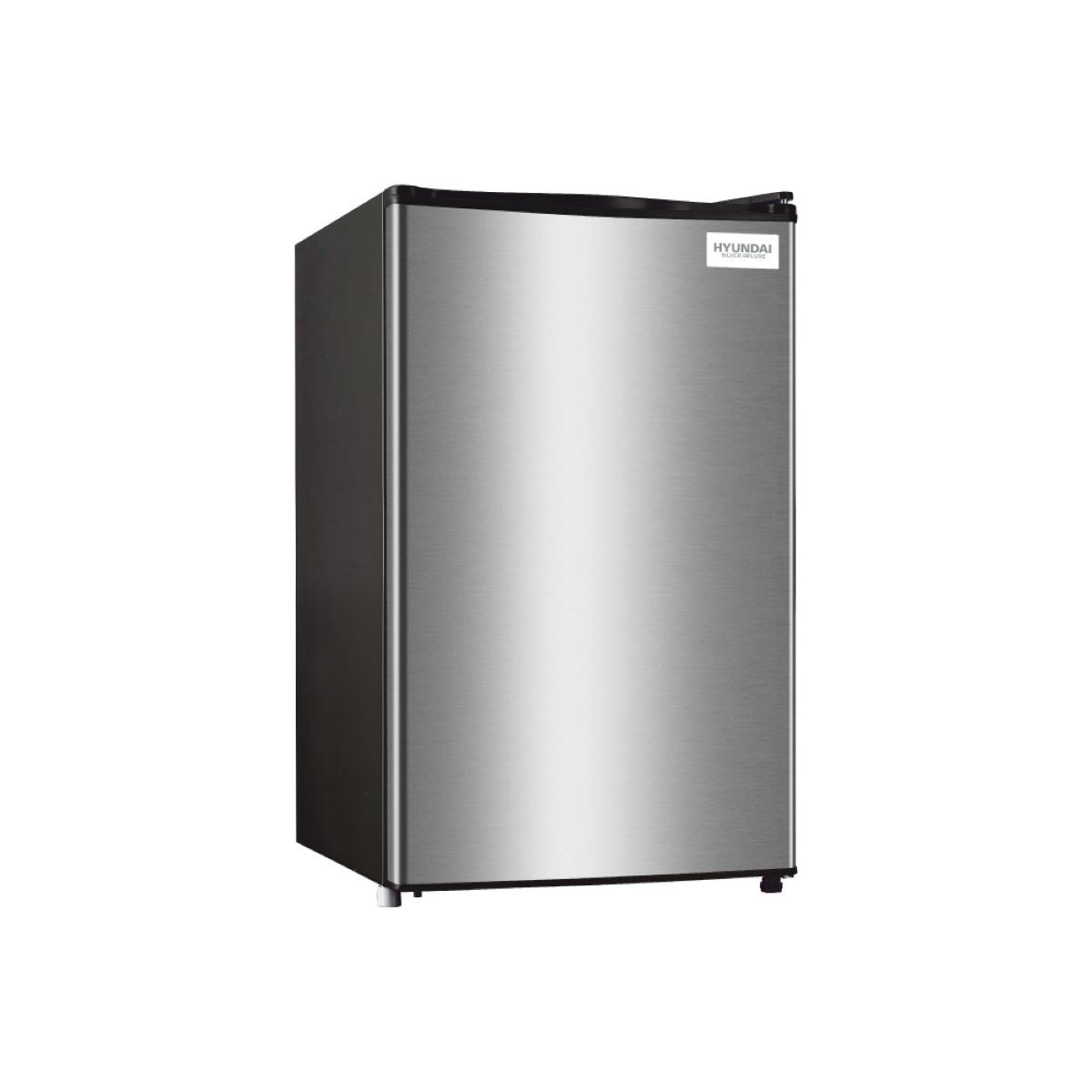 Nevera Minibar HYUNDAI HYRF71S 71 Litros Frost Gris