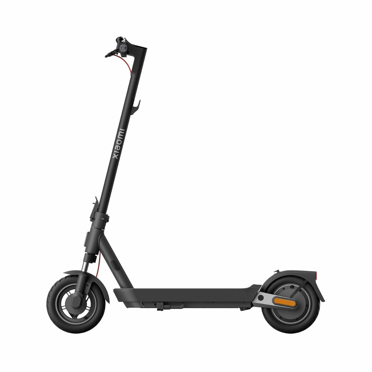 Patineta eléctrica XIAOMI 6 MAX US 1100W Negra