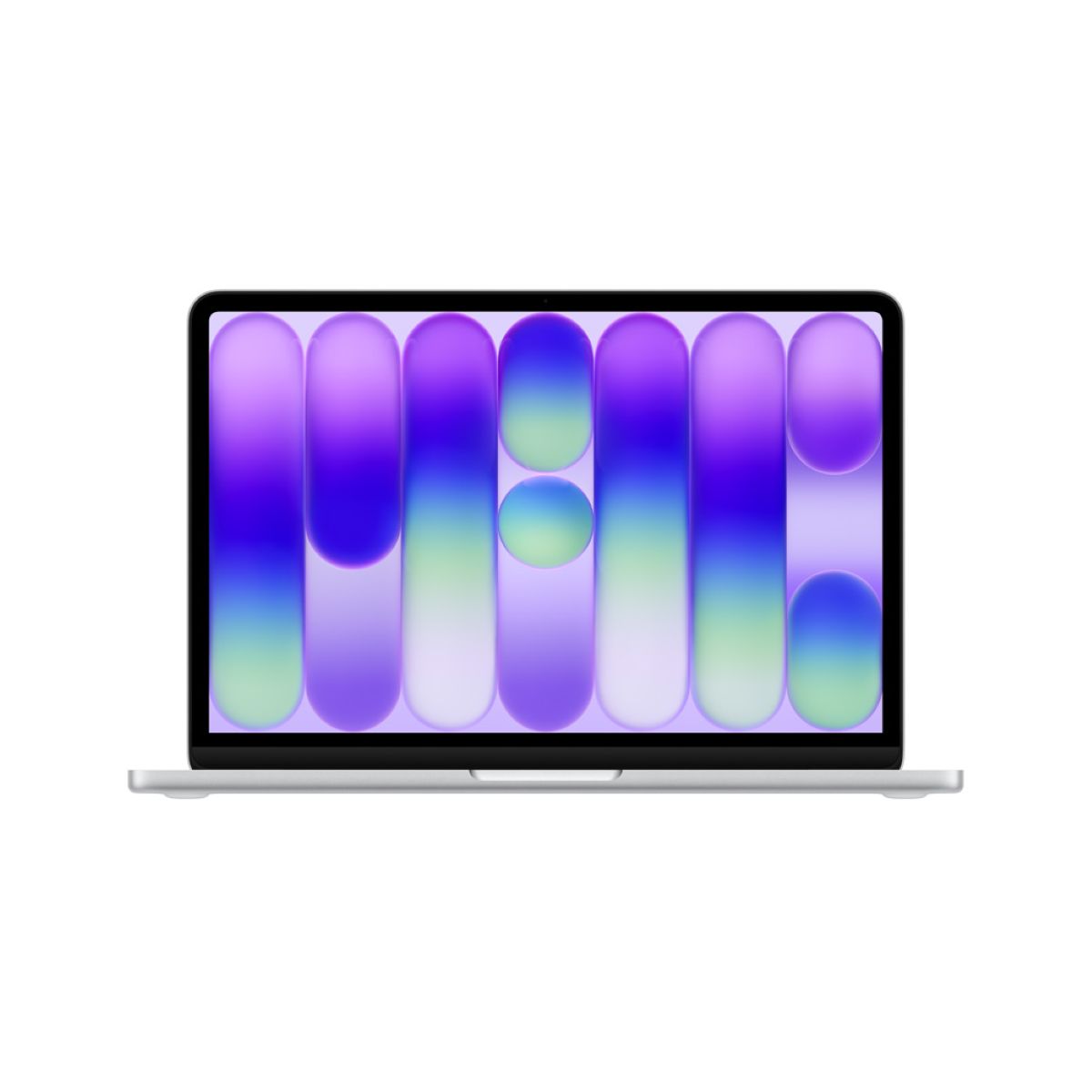 Portatil APPLE Macbook Neo A18pro 256GB 8GB Plata