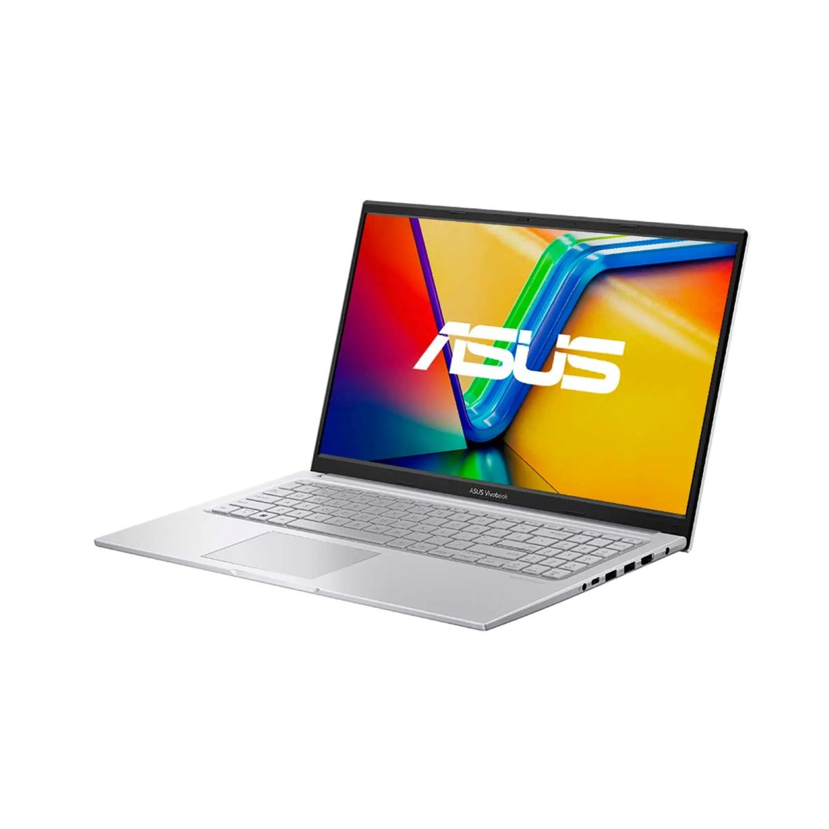 Portátil ASUS x1504va-bq3904w CI3 1TB SSD 8 GB RAM Silver + Morral y Mouse