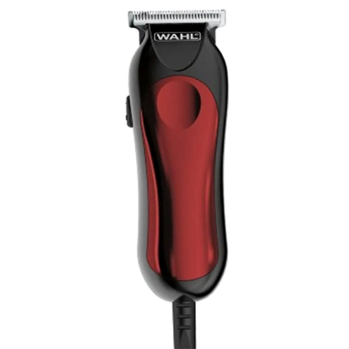 Patillera WAHL W-PRO Roja