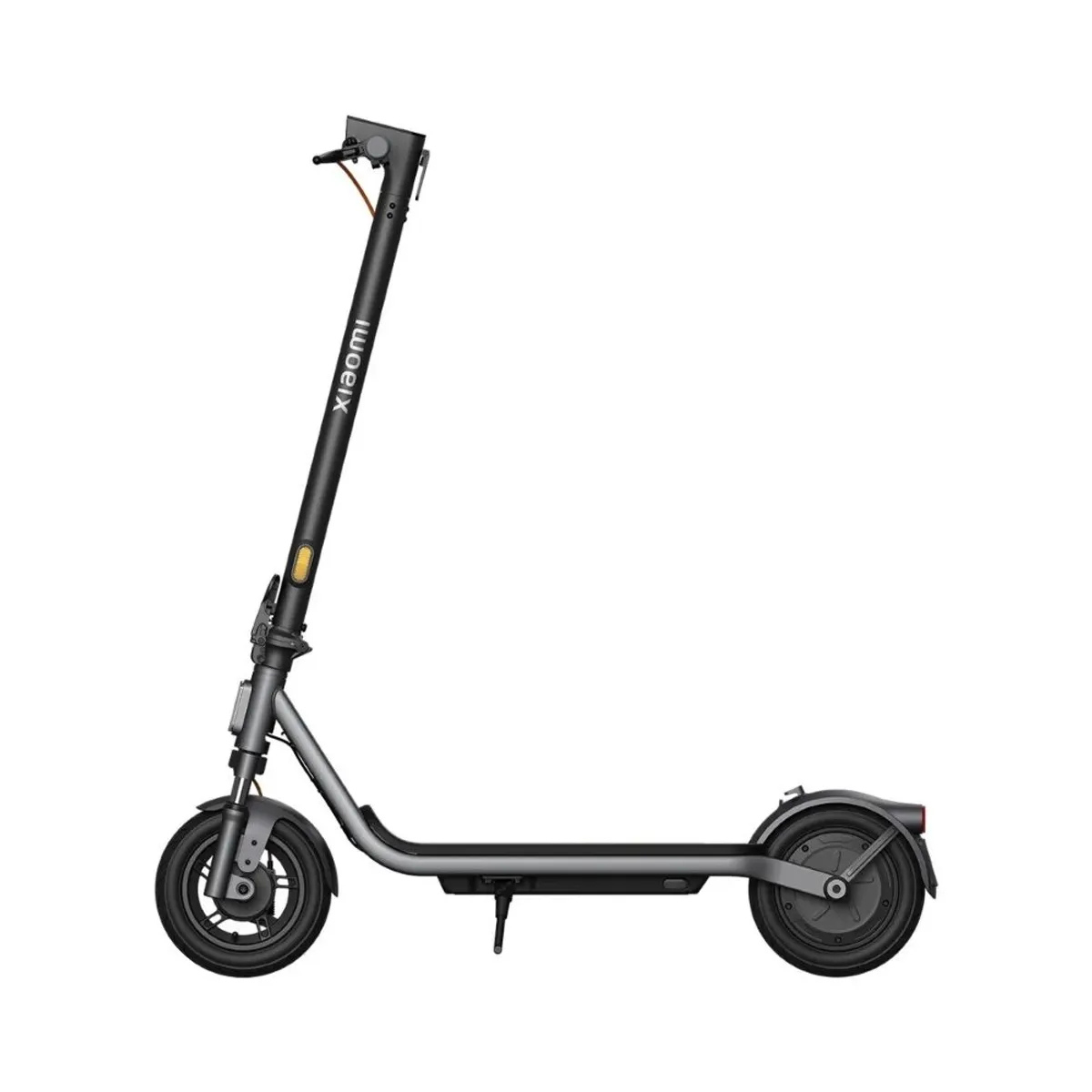 Patineta Eléctrica XIAOMI Electric Scooter 6 Lite US Negro