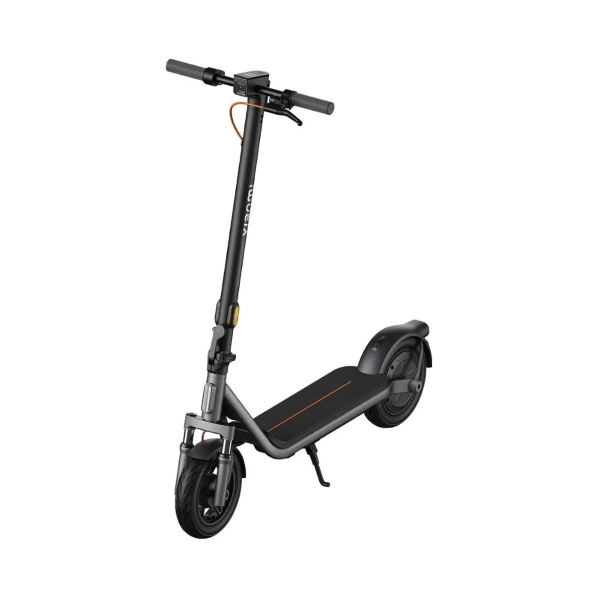 Patineta Eléctrica XIAOMI Electric Scooter 6 Lite US Negro