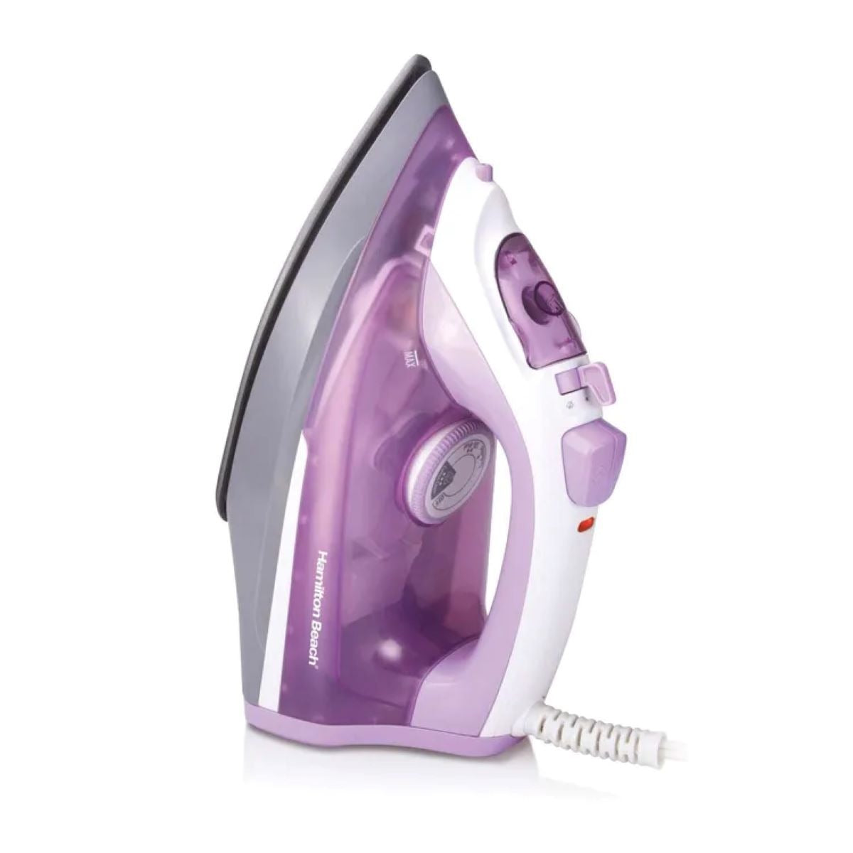 Plancha De Ropa HAMILTON BEACH De Vapor 14100