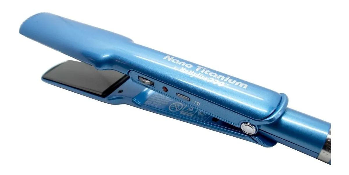 Plancha Para Cabello BABYLISS 9559/SM113