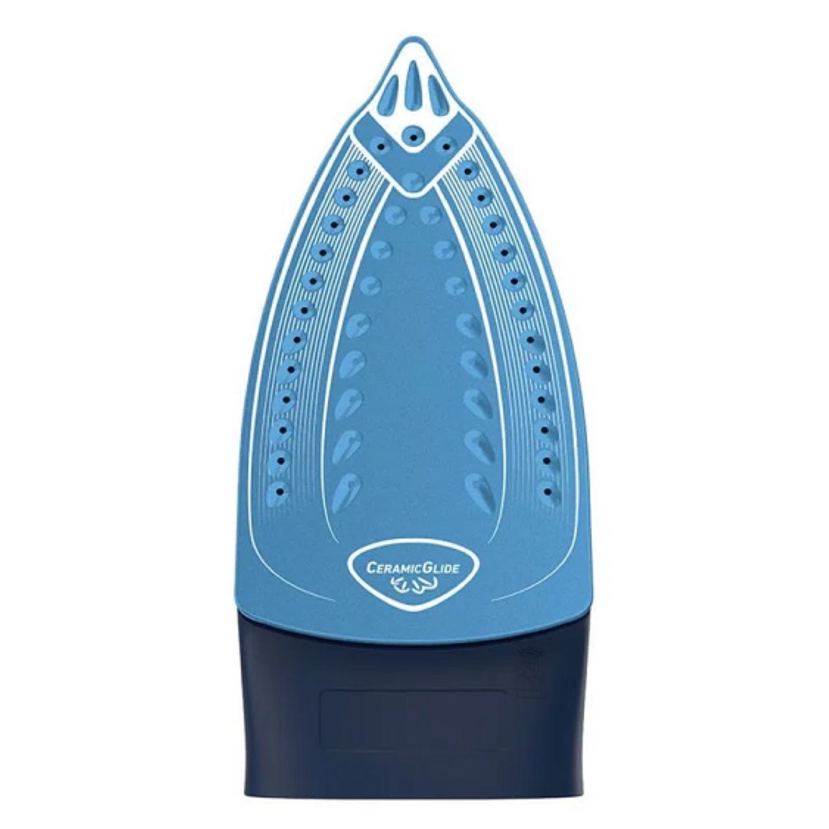 Plancha de Ropa T-FAL 1830007781 FV1950X0 Azul