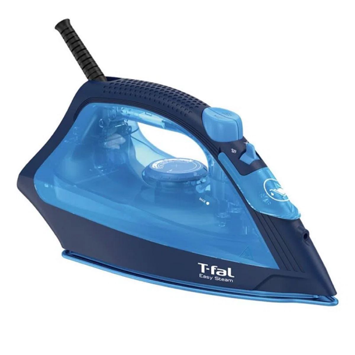 Plancha de Ropa T-FAL 1830007781 FV1950X0 Azul