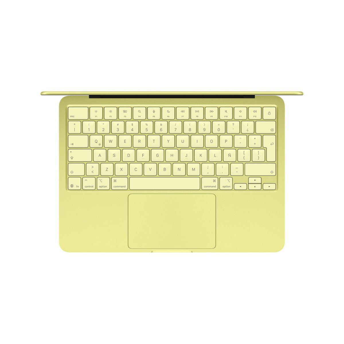 Portatil APPLE Macbook Neo A18pro 256GB 8GB Amarillo