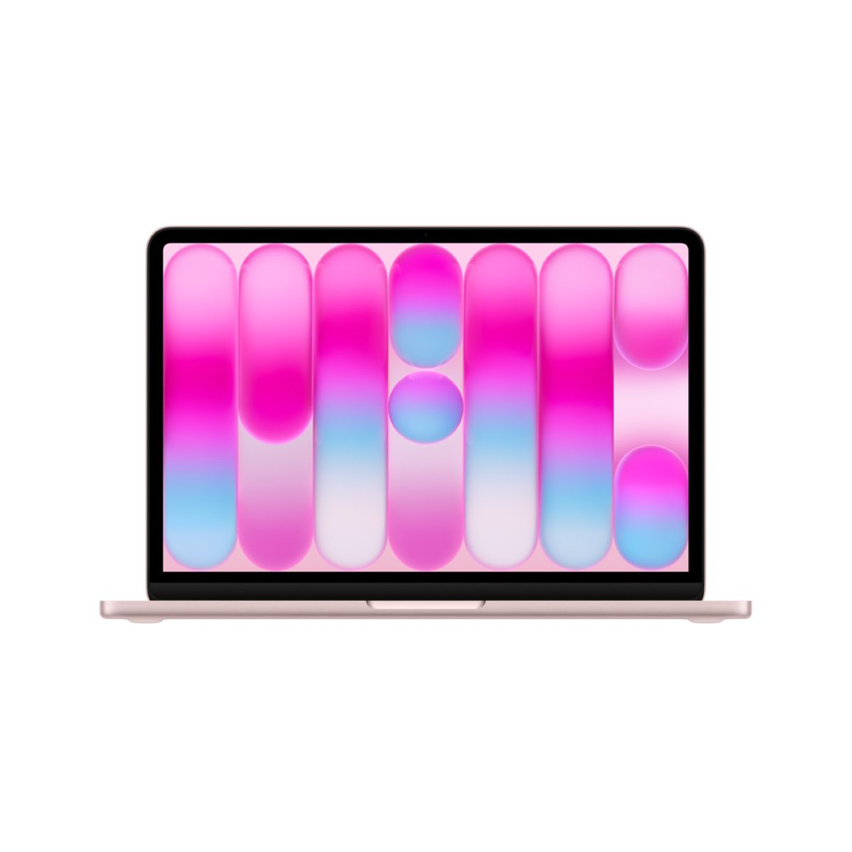 Portatil APPLE Macbook Neo A18pro 256GB 8GB Rosa