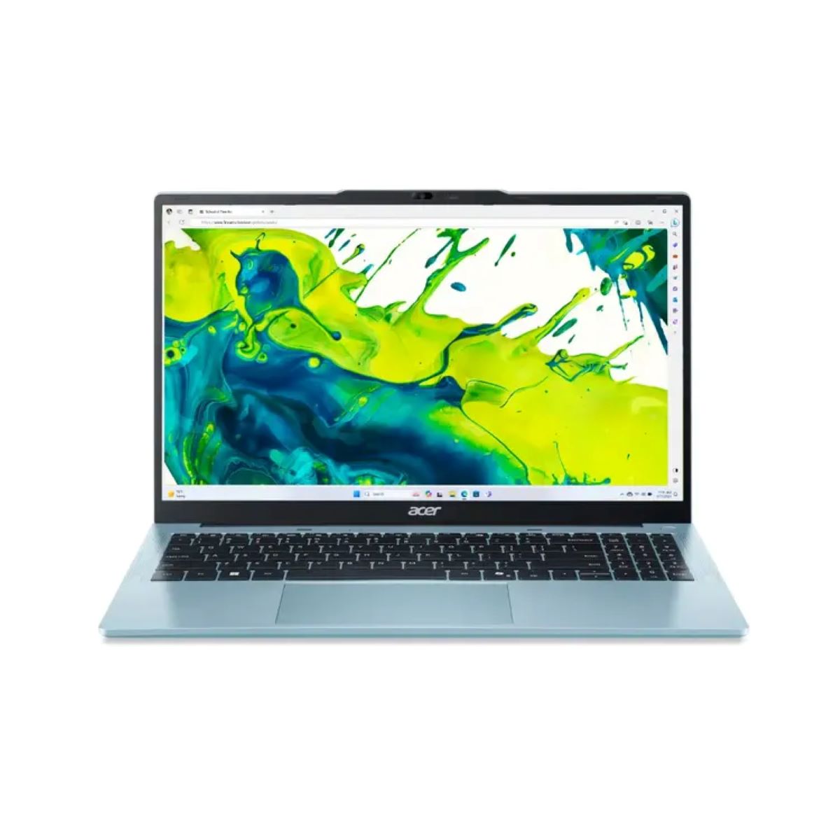 Portátil ACER AL15-72P-5957 COREI5-13420H 512GB 8GB Windows 11 Azul