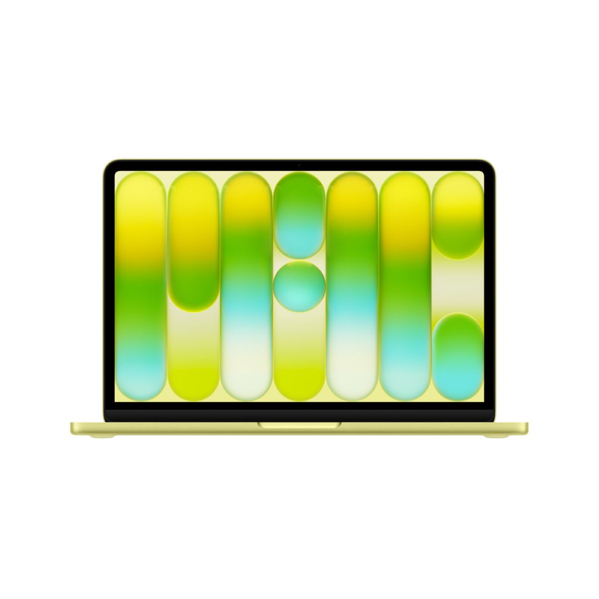 Portatil APPLE Macbook Neo A18pro 256GB 8GB Amarillo