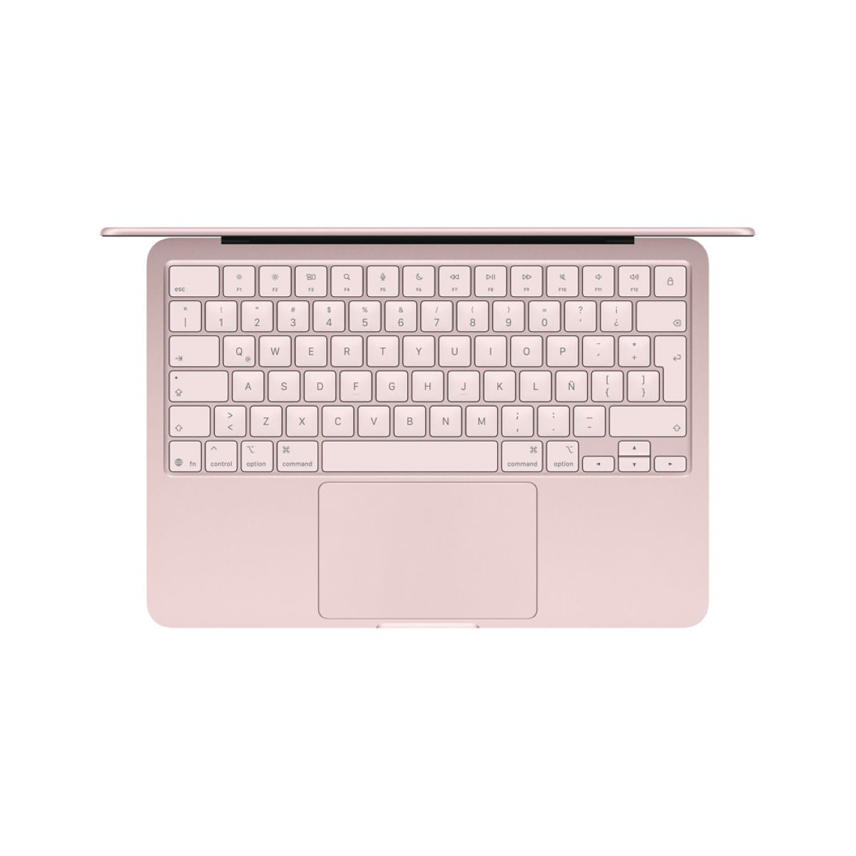 Portatil APPLE Macbook Neo A18pro 256GB 8GB Rosa