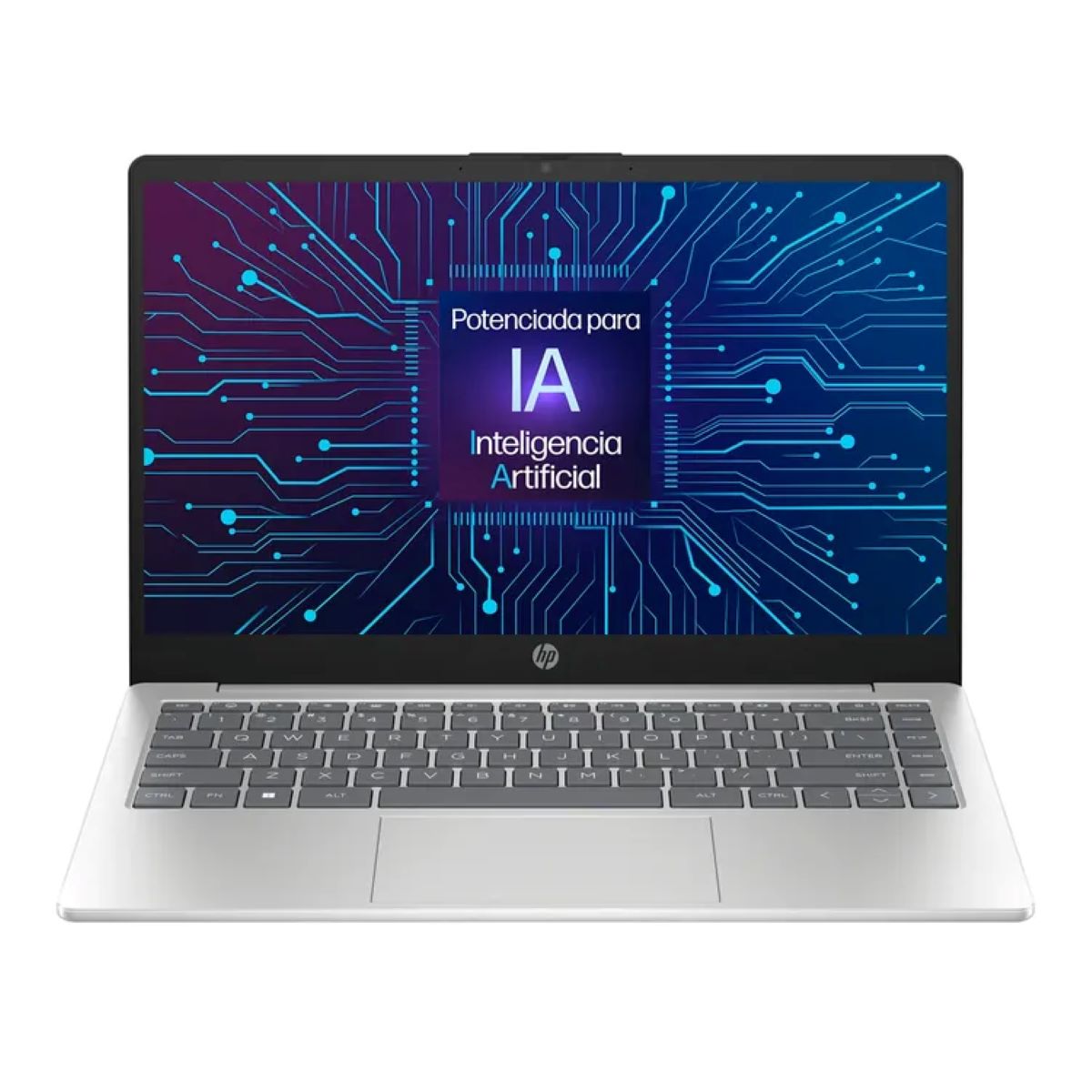 Portátil HP 14-EP1001LA CU5 512GB 8GB