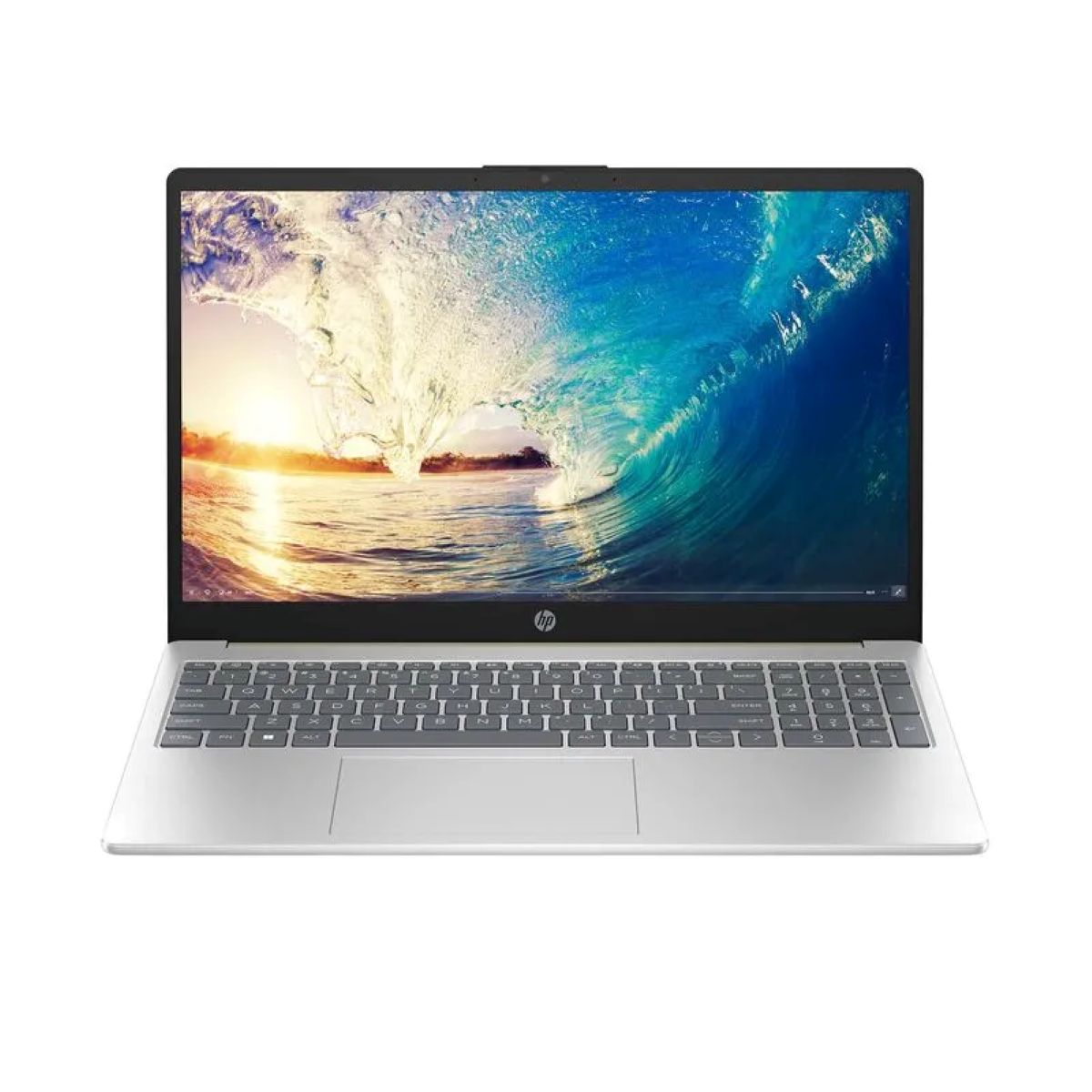 Portatil HP 15-FC0043LA RYZEN 3 7320 512GB Dorado