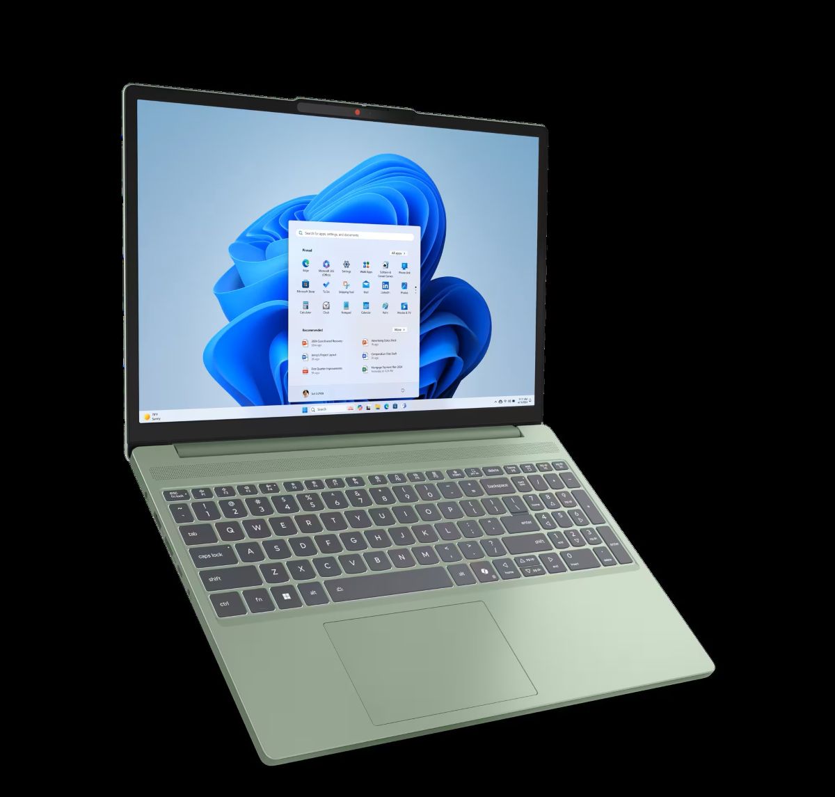 Portátil LENOVO 15IRH10 CI5 512GB 8GB VR