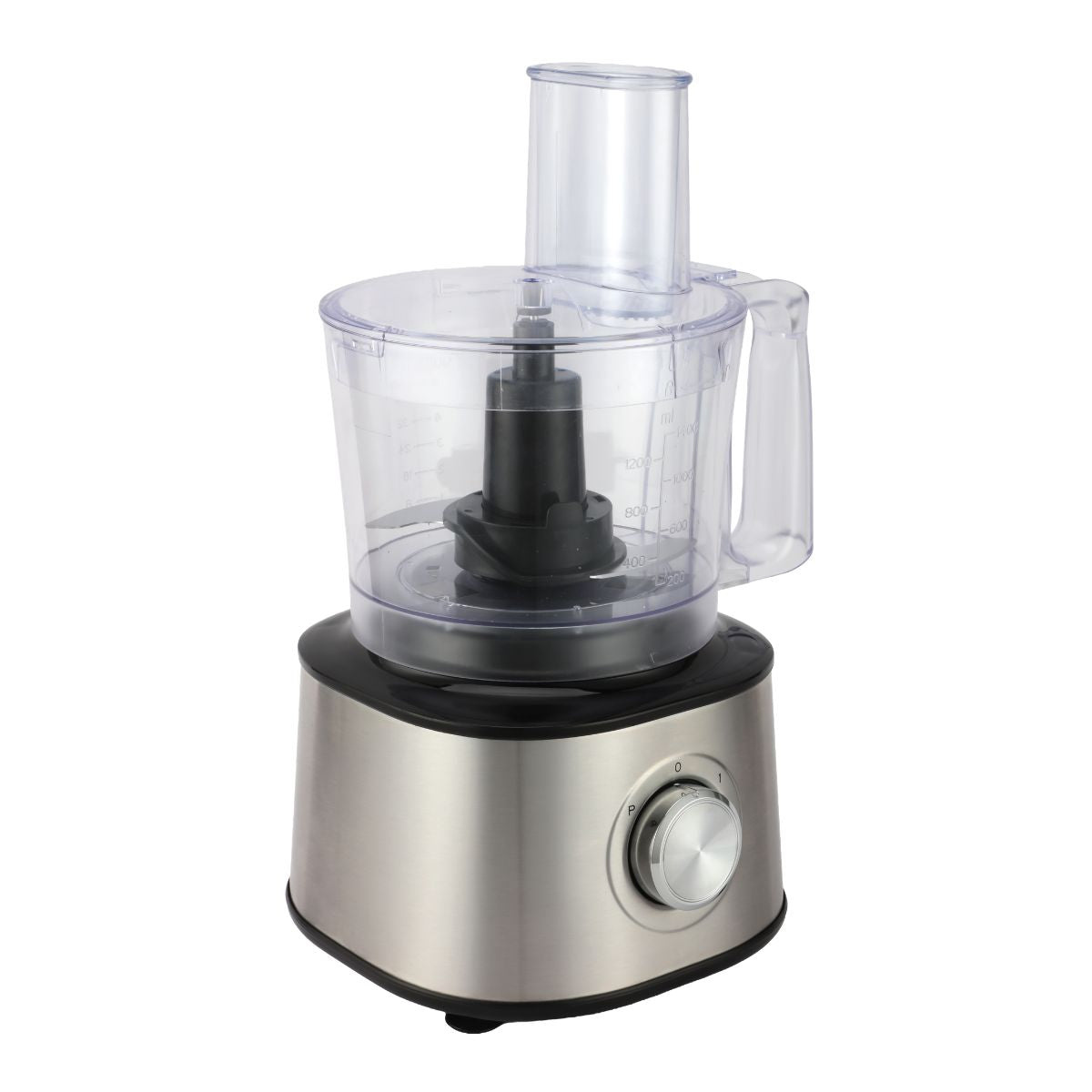Procesador De Alimentos FT FP9079E 2.1 Litros 8 Tazas