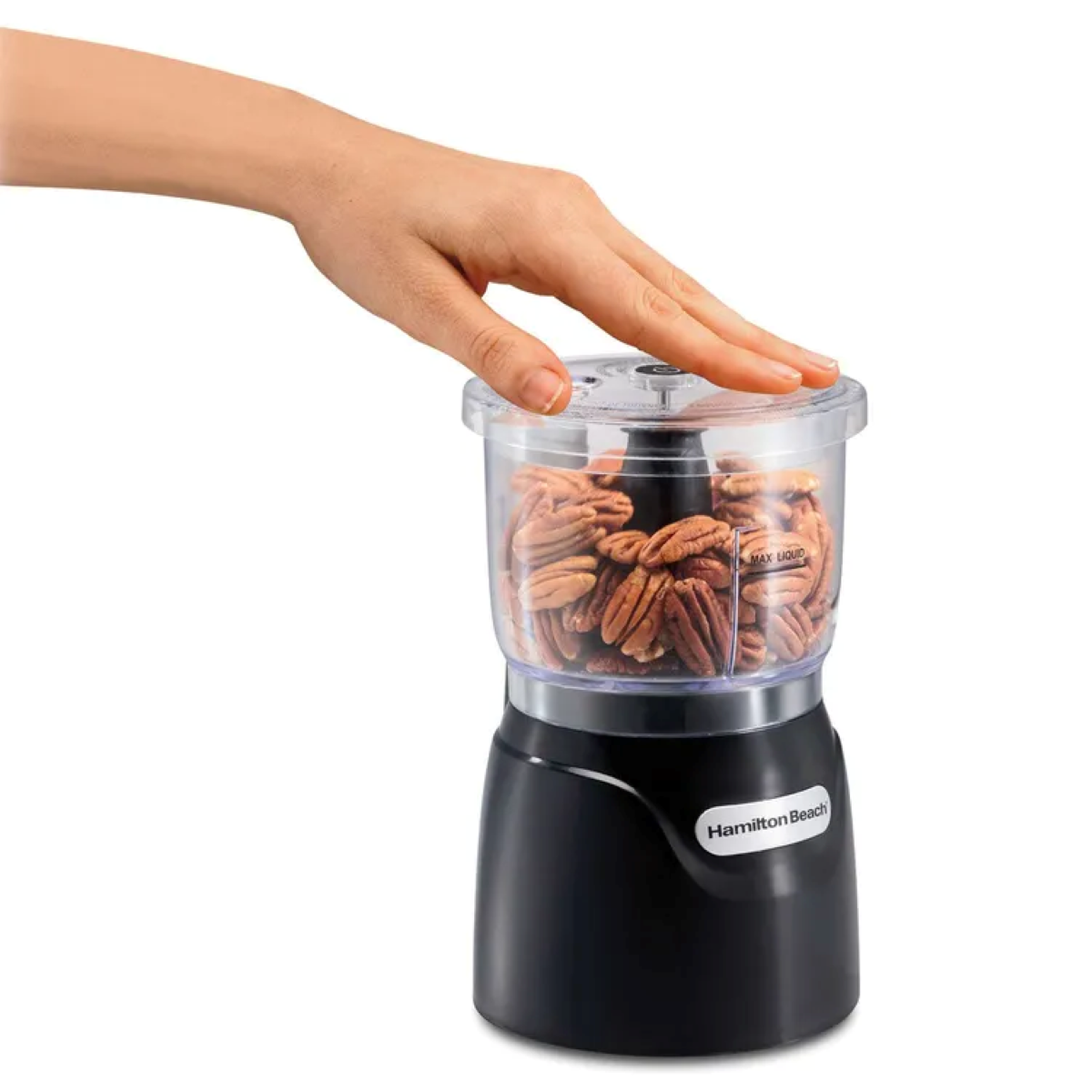 Procesador De Alimentos HAMILTON BEACH 72850