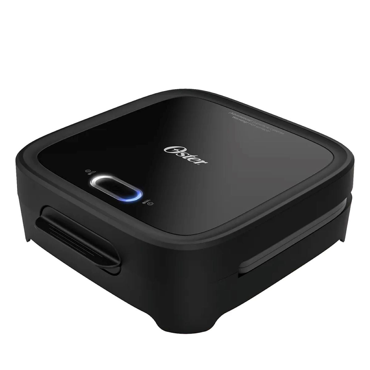 Sanduchera OSTER 2204949 Eléctrica Plato Diseño Único CKSTSM400