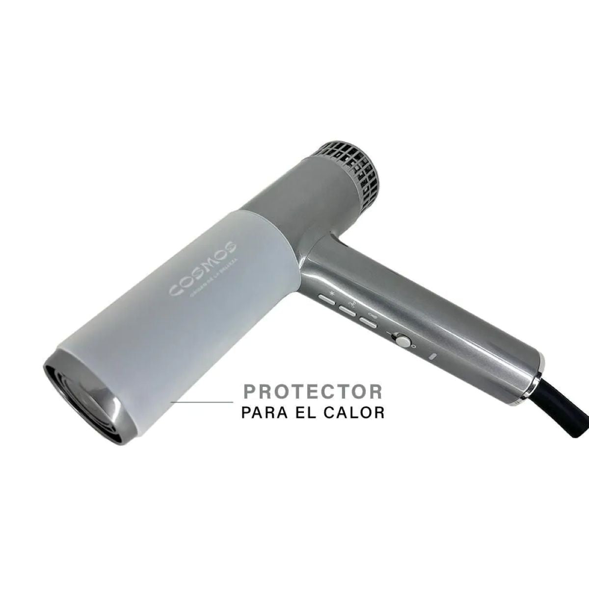 Secador COSMO SAGITTA CMS-9 110000 RPM 3 Niveles 2 Temperaturas