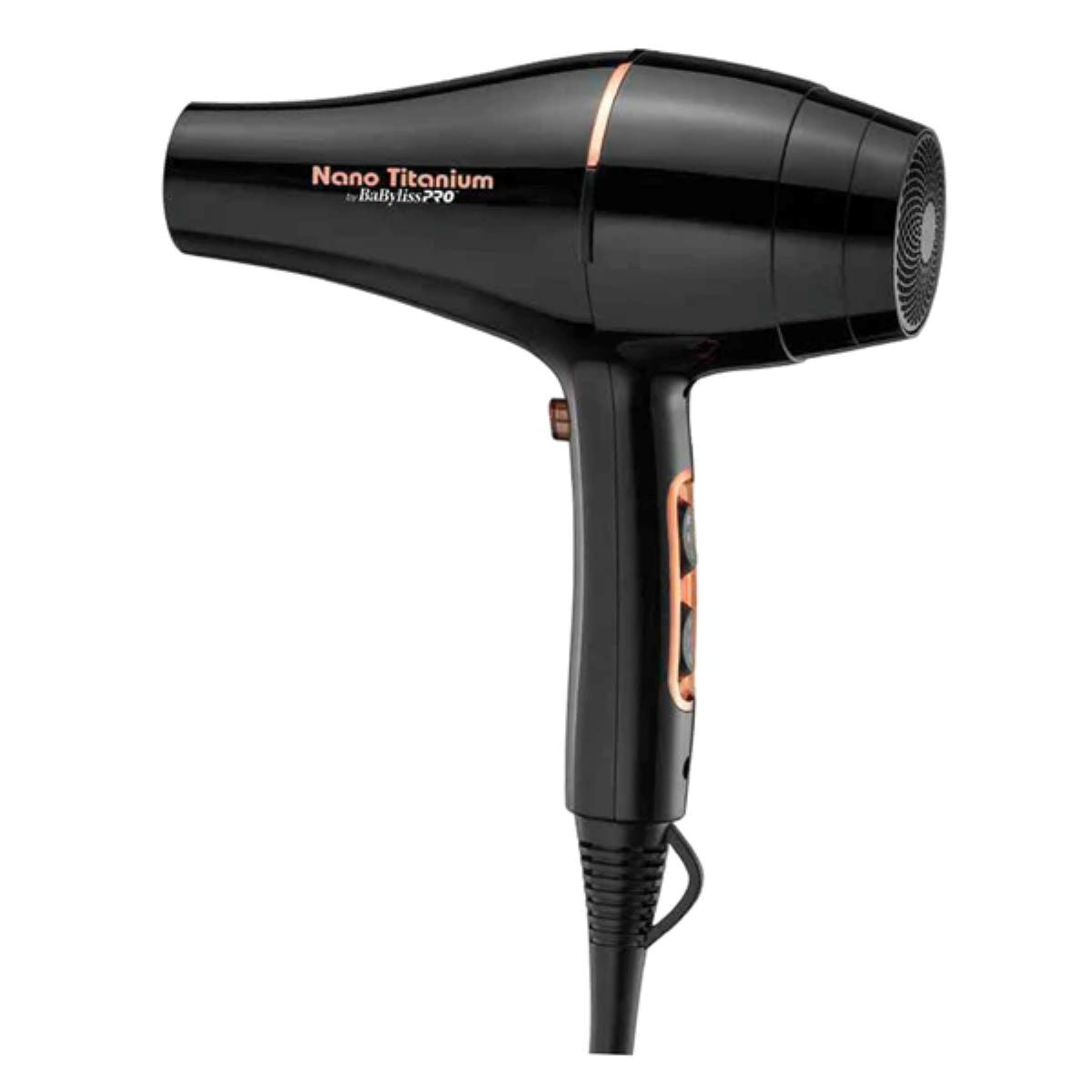 Secador BABYLISS BNTBG6176UX NT BLACK GLOD
