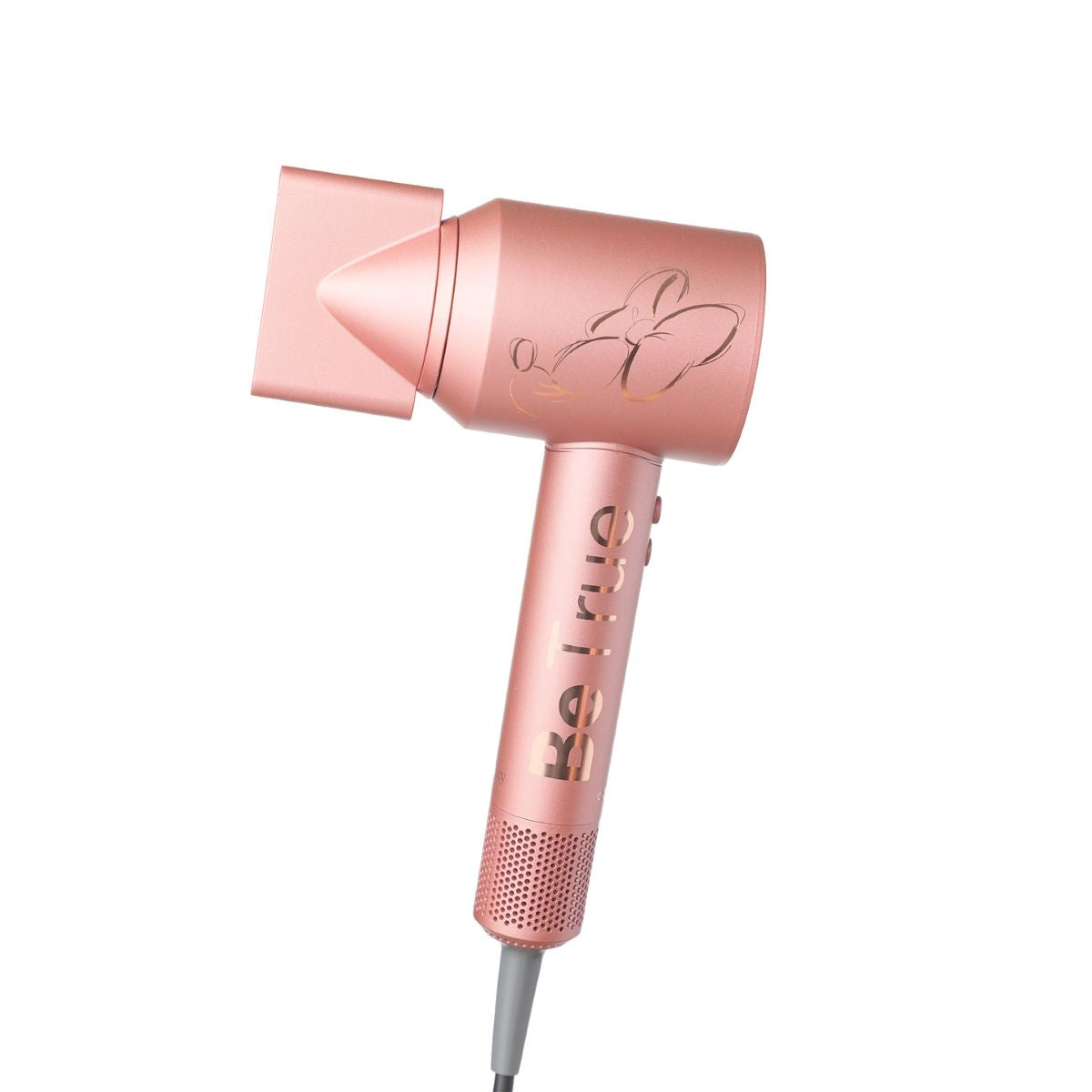 Secador de Cabello COSMOS Minnie Mouse CMS-059 Rosset