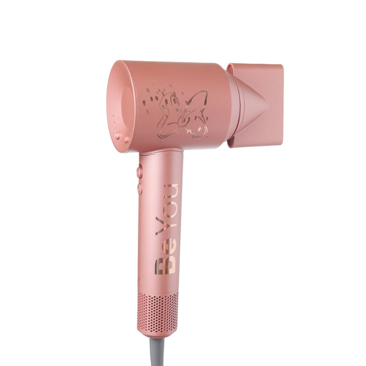 Secador de Cabello COSMOS Minnie Mouse CMS-059 Rosset