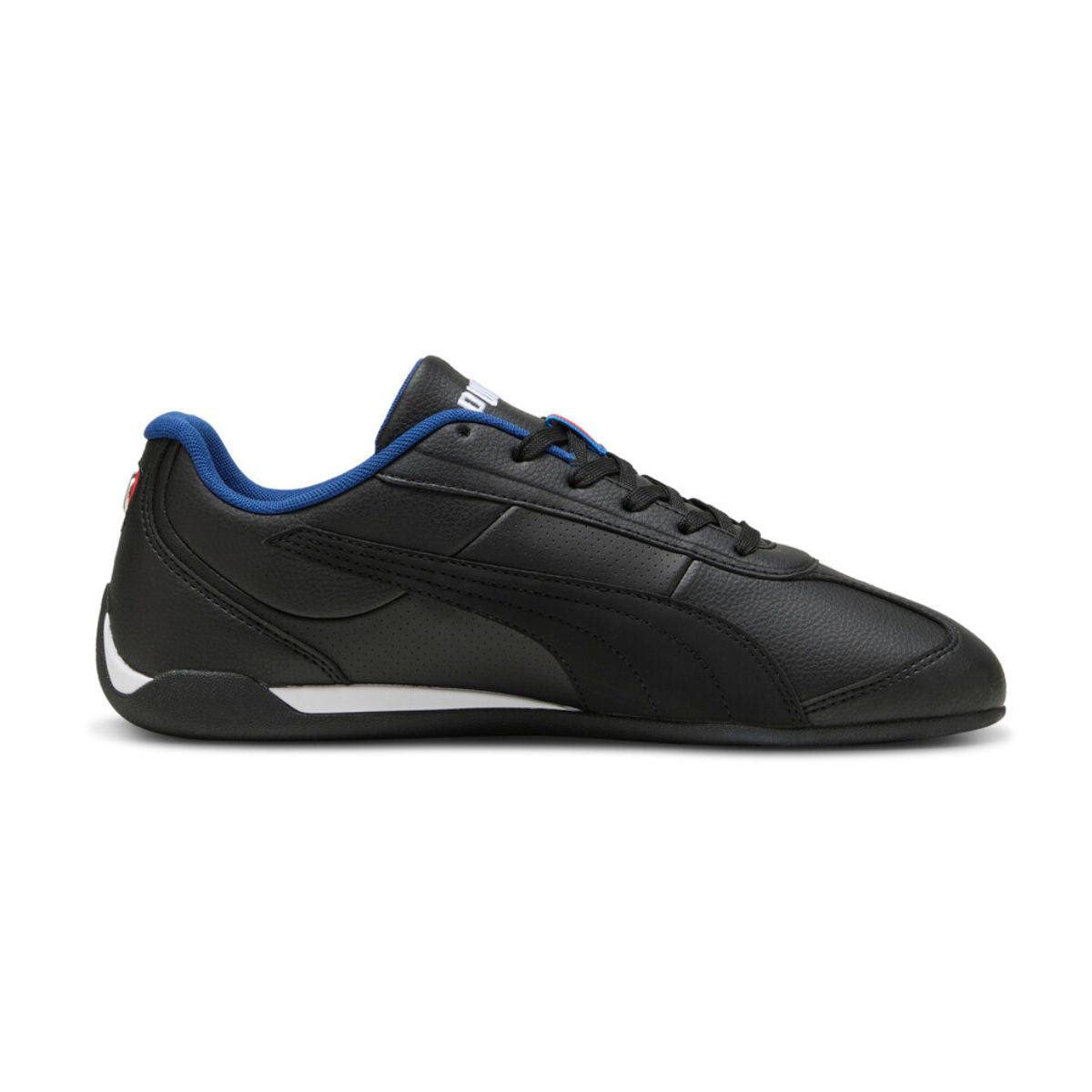 Tenis PUMA REF 309207 01 Hombre Negro