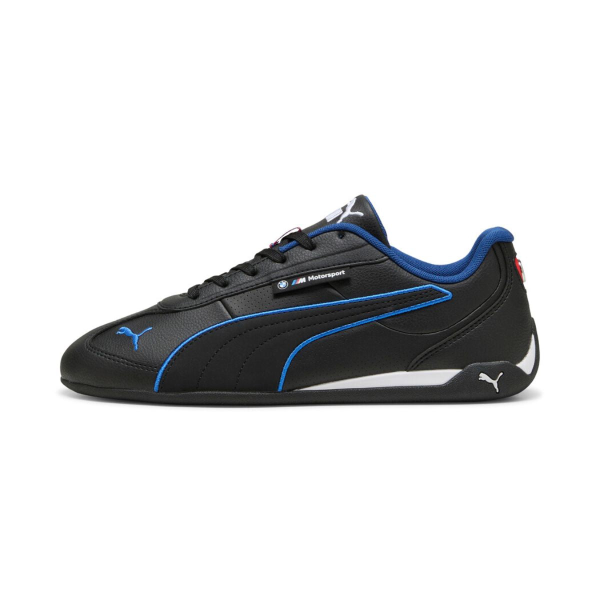 Tenis PUMA REF 309207 01 Hombre Negro