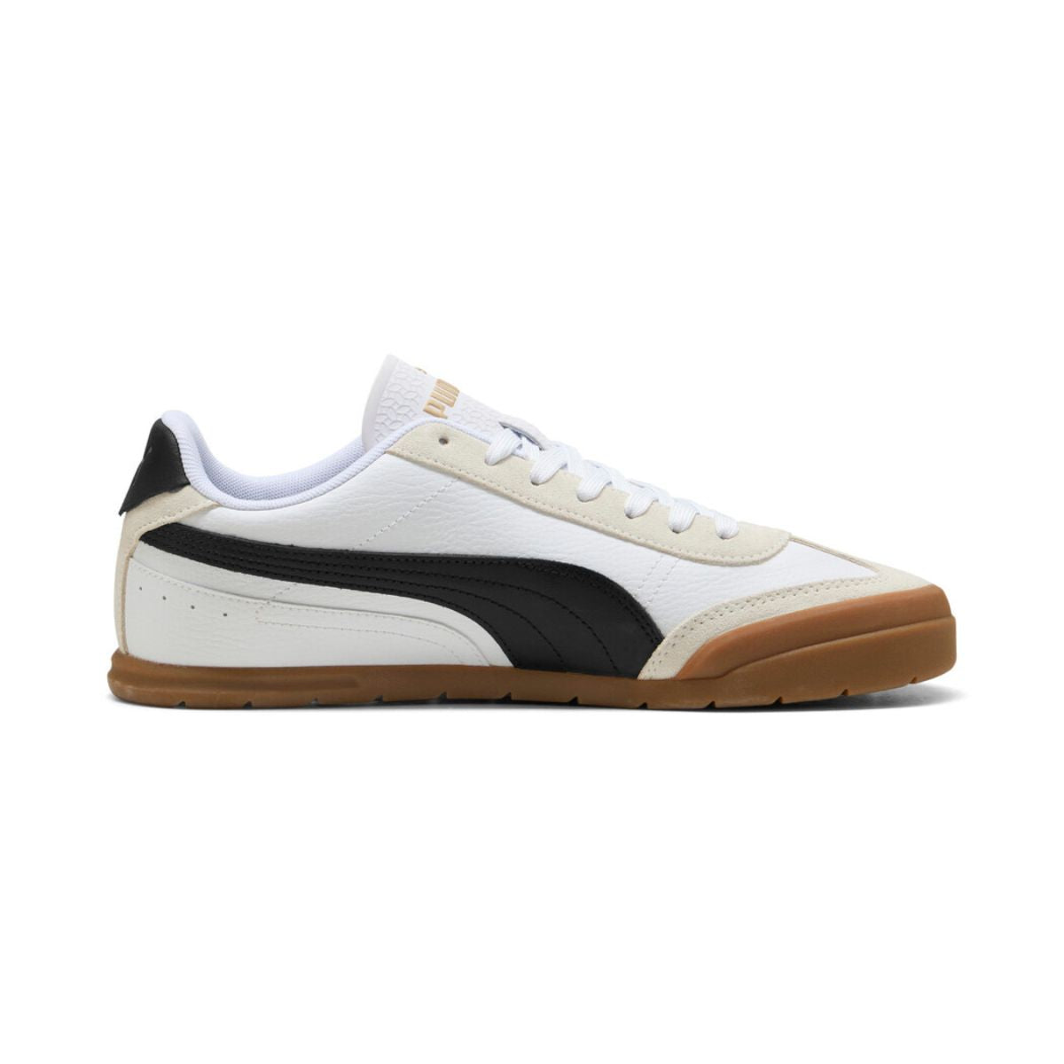 Tenis PUMA Ref 402612 07 Hombre White