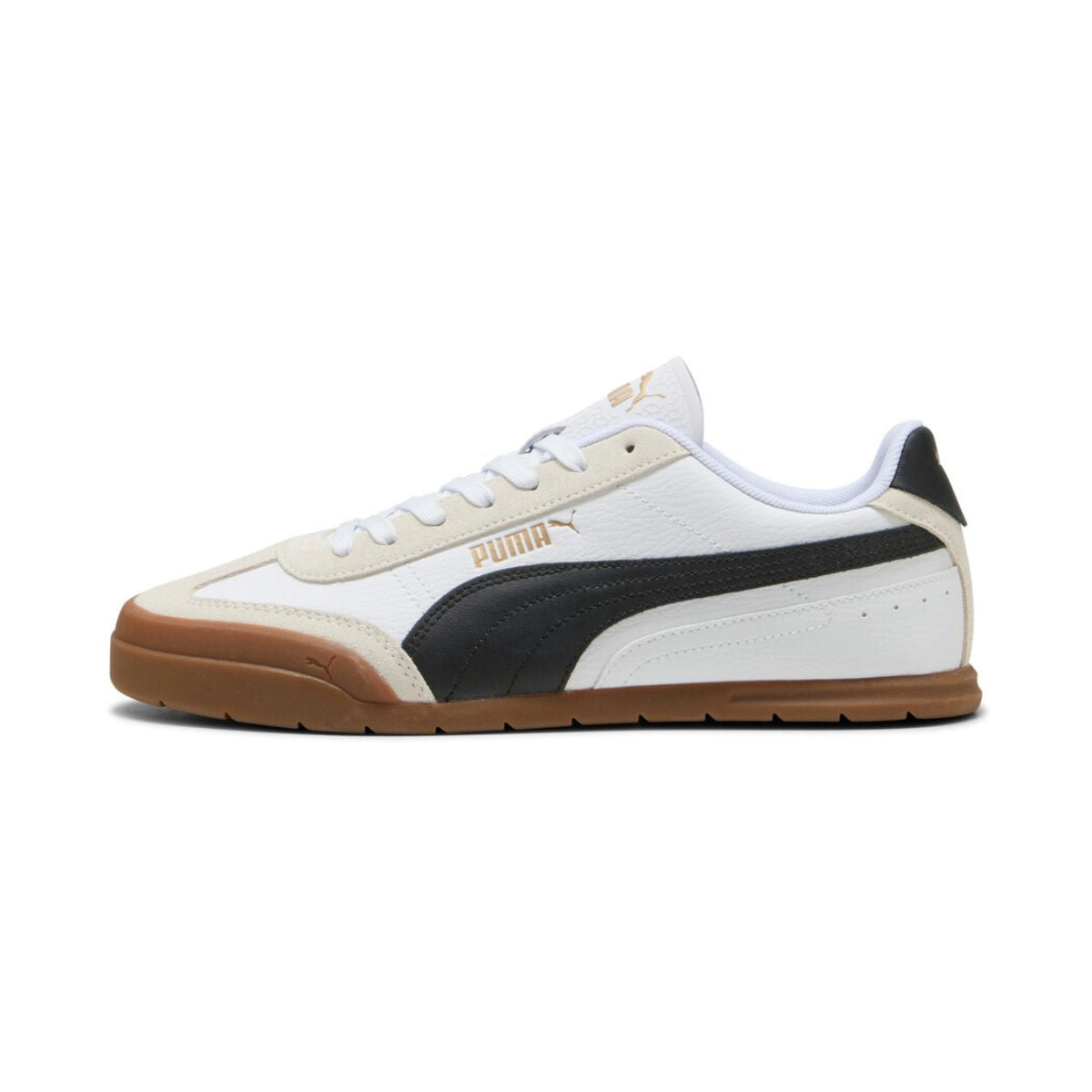 Tenis PUMA Ref 402612 07 Hombre White