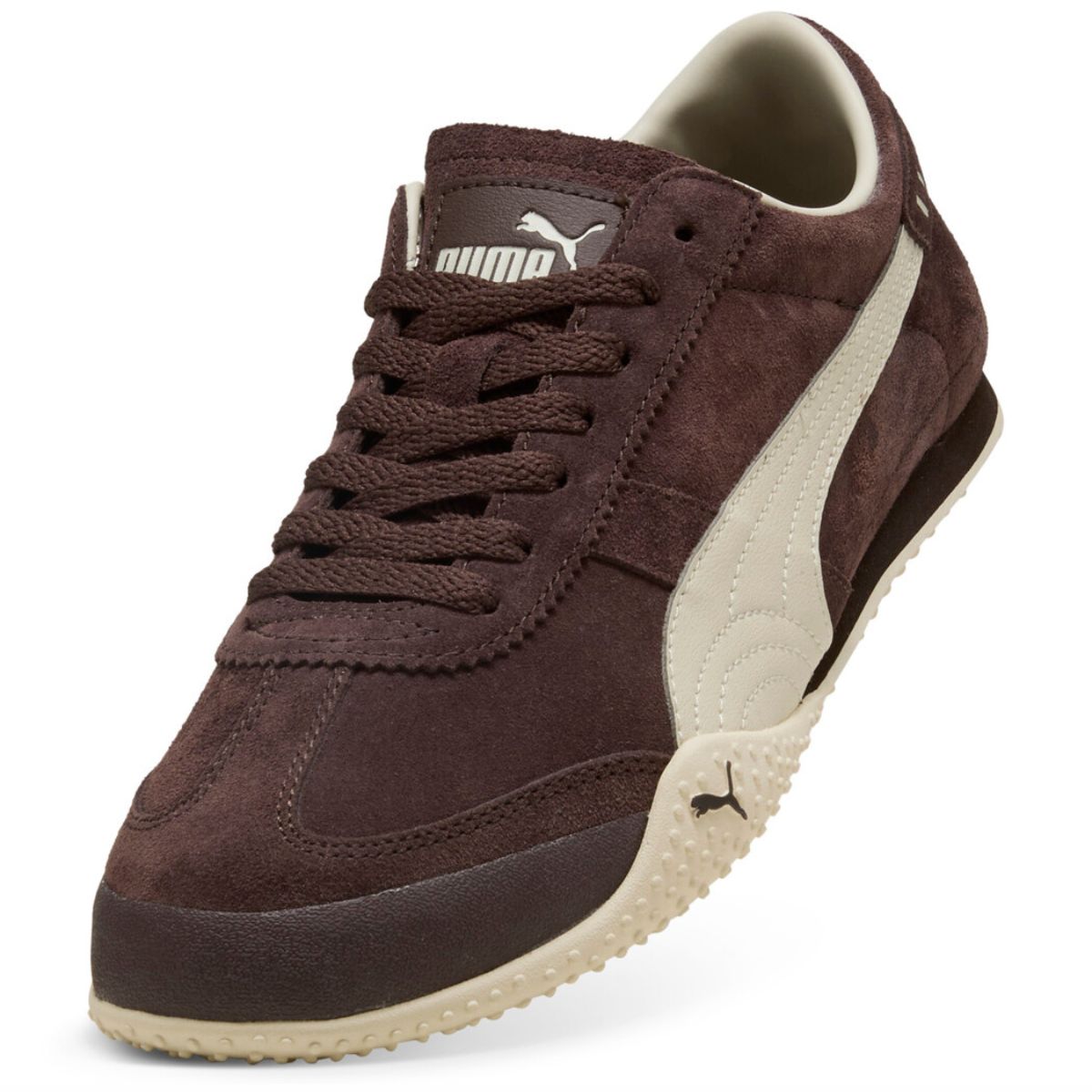 Tenis PUMA Ref 404620 03 Dama Brown