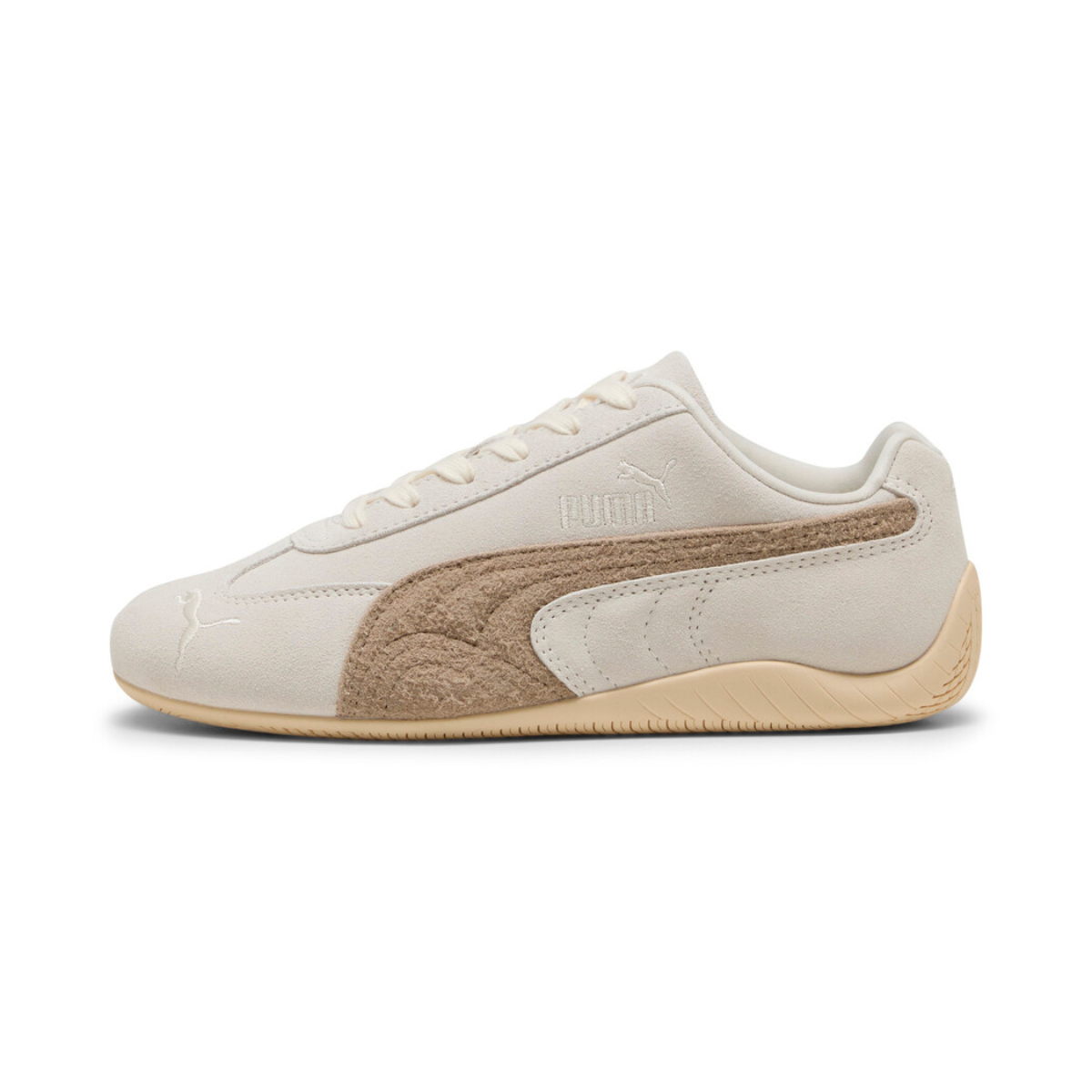 Tenis PUMA Ref 403619 01 Dama White