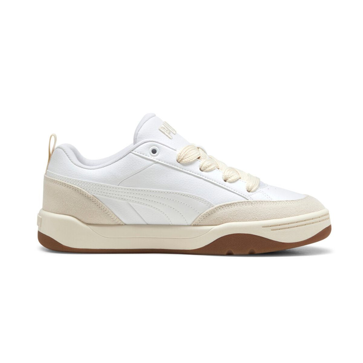 Tenis PUMA Ref 397262 11 Hombre White