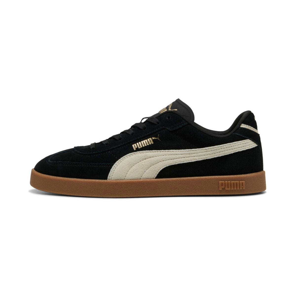 Tenis PUMA Ref 400717 01 Hombre Black
