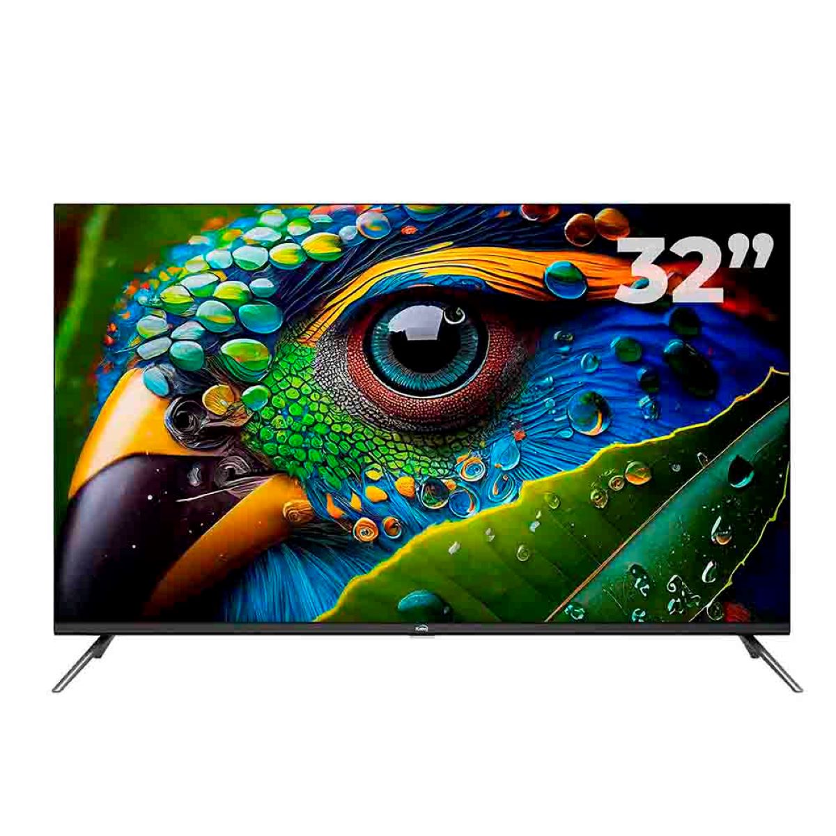 Televisor 32" KALLEY K-GTV32 FHD Google TV