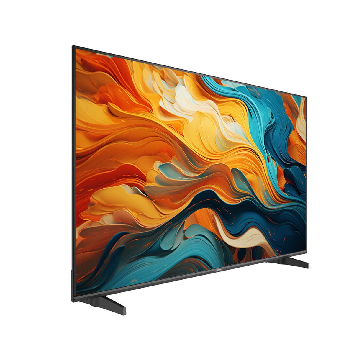 Televisor HAIER 50 Pulgadas H50K85FUX UHD Google Assistant