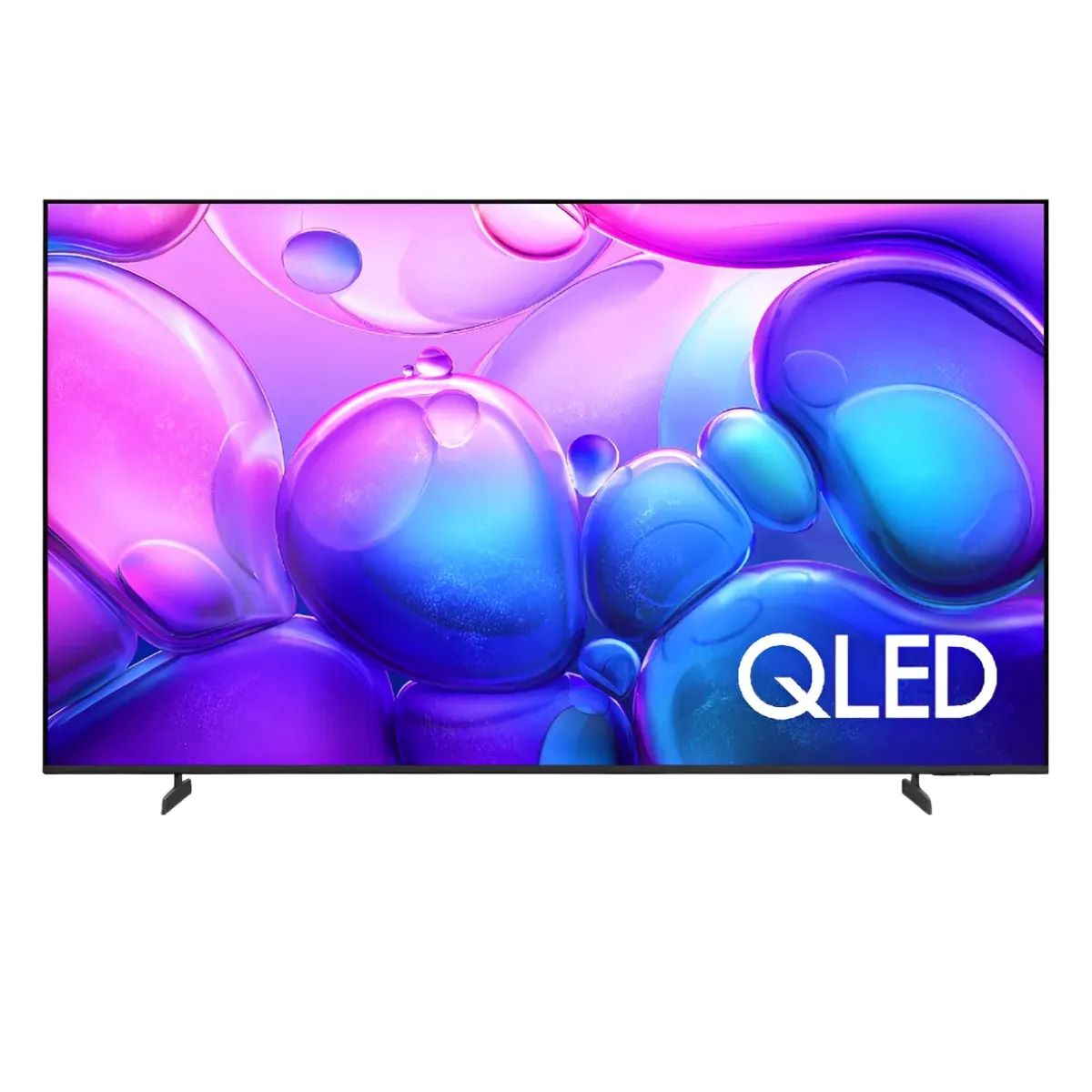 Televisor SAMSUNG 55" Pulgadas QN55Q6FAAKXZL 4K UHD
