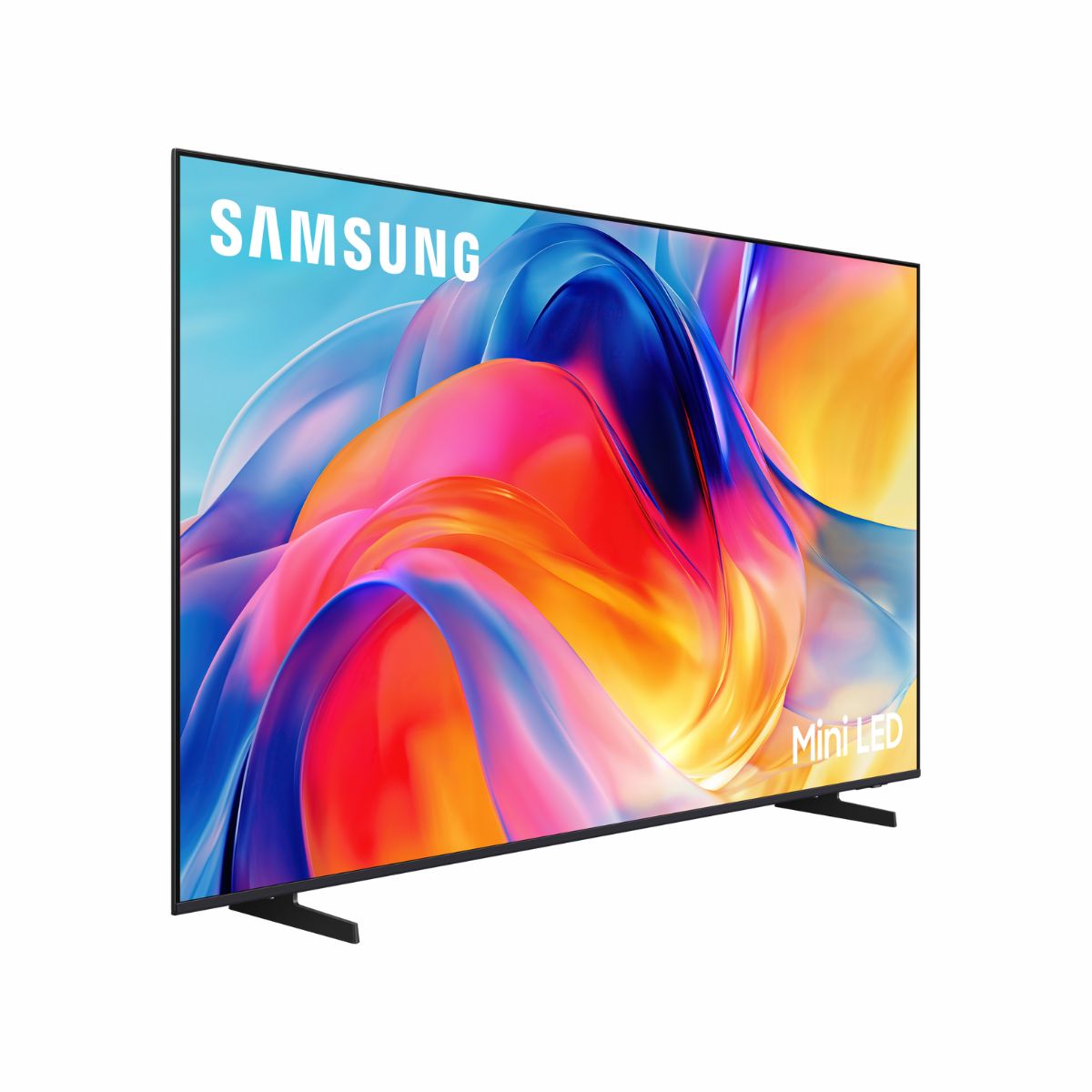 Televisor SAMSUNG 55 Pulgadas UN55M70HAKXZL 4k Miniled Negro
