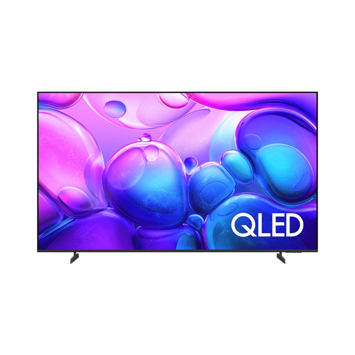 Televisor SAMSUNG 65” QN65Q6FAAKXZL 4K UHD Tizen