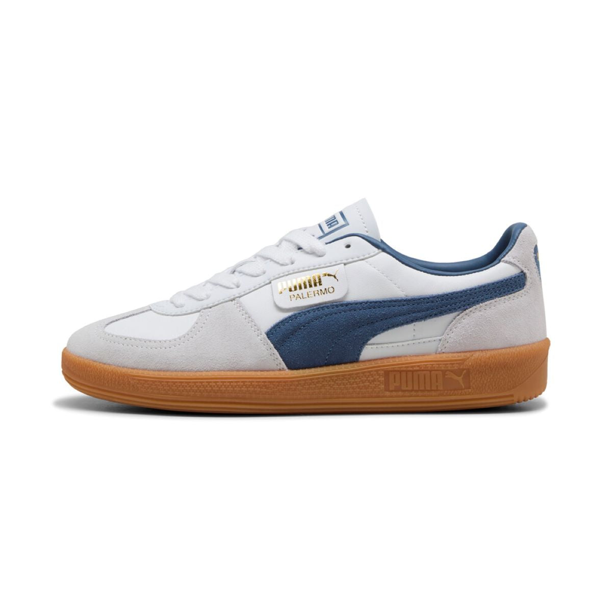 Tenis PUMA REF 396464 24 Hombre Blanco