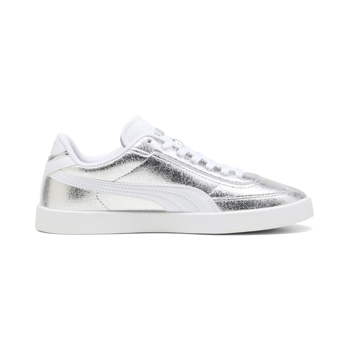 Tenis PUMA REF 404461 02 Dama Metallic