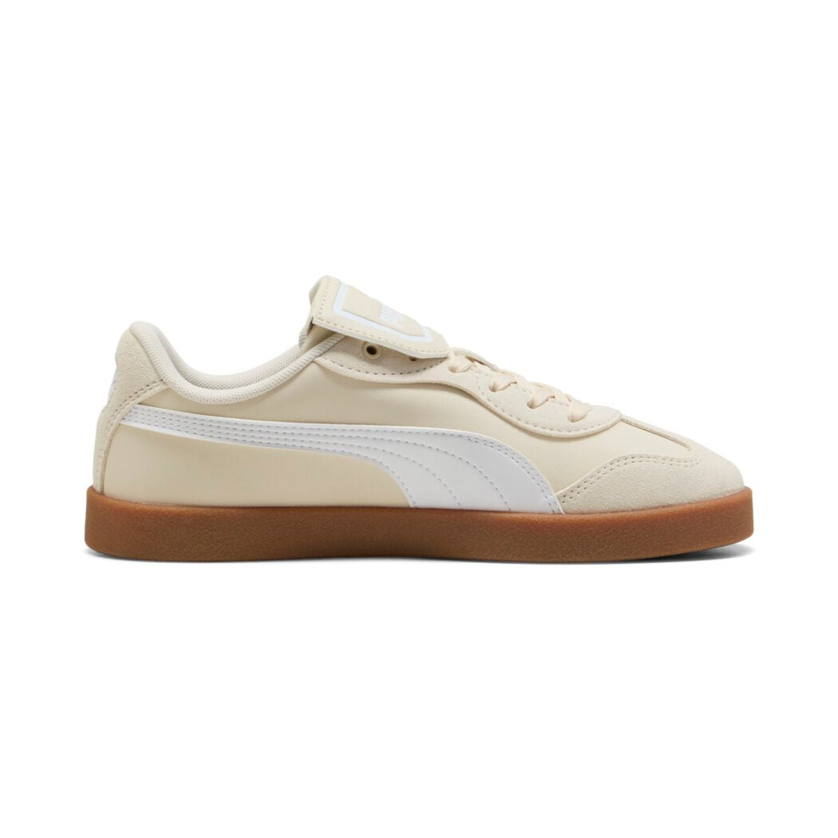 Tenis PUMA REF 404476 04 Dama Beige