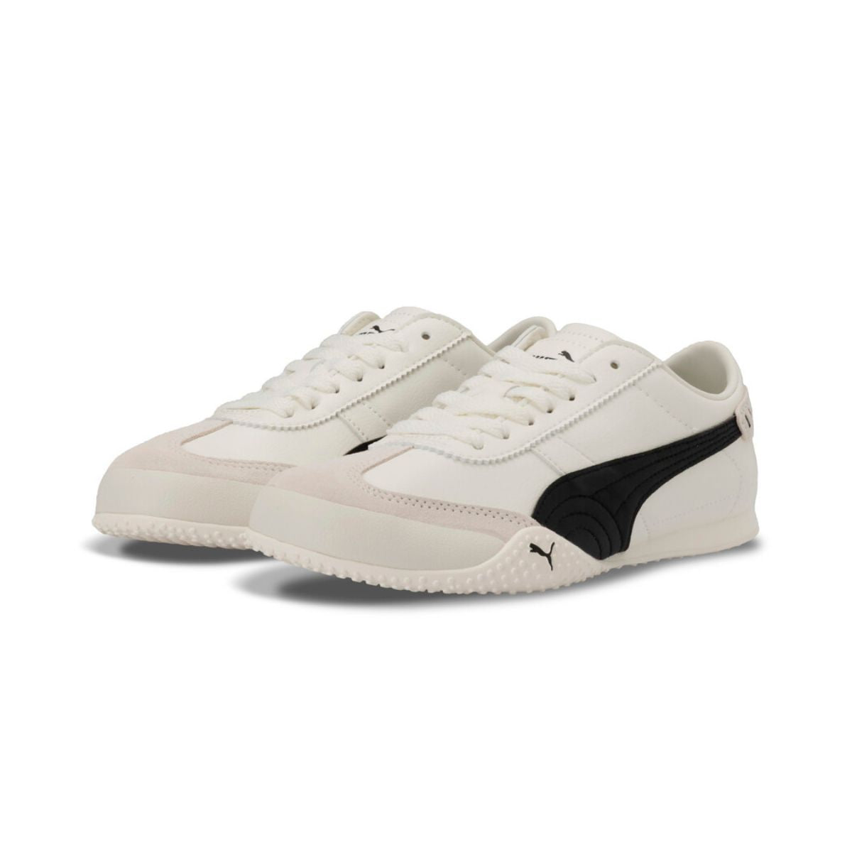 Tenis PUMA Ref 405256 01 Dama White